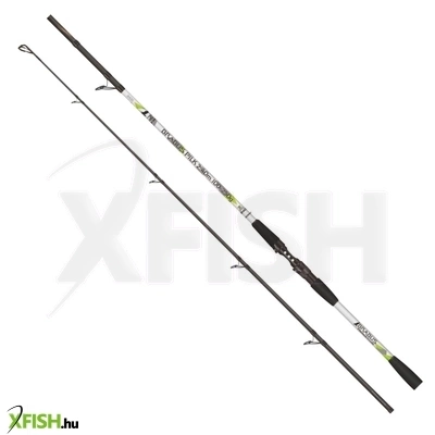 Mistrall Brabus Pilk Harcsázó Horgászbot 270cm 100-250g 2 Részes
