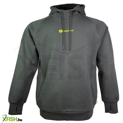 Ridgemonkey Apearel Thermapro Heavyweight Hoody Horgász Pulóver Xxl