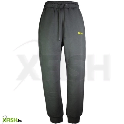 Ridgemonkey Apearel Thermapro Heavyweight Joggers Horgász Melegítő Nadrág Xxxl