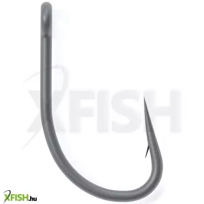 Ridgemonkey Ape-X Straight Point Bojlis Horog 4-es 10db