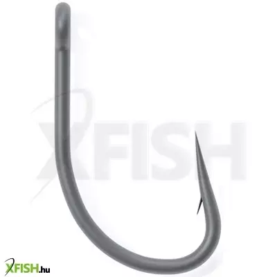 Ridgemonkey Ape-X Straight Point Bojlis Horog 6-os 10db