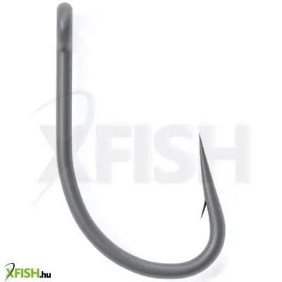 Ridgemonkey Ape-X Straight Point Pont Bojlis Horog 8-as 10db