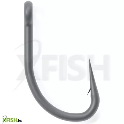 Ridgemonkey Ape-X Continental 2Xx Bojlis Horog 4-es 10db