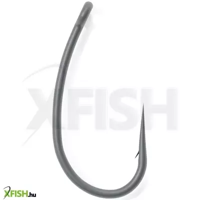 Ridgemonkey Ape-X Curve Bojlis Horog 4-es 10db