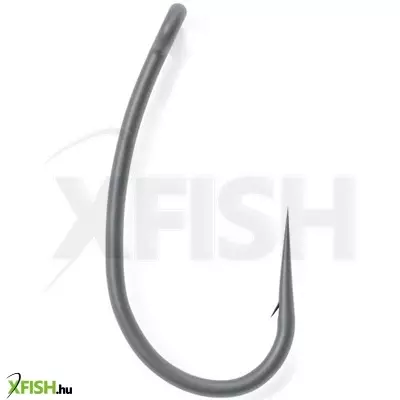 ridgemonkey ape-x curve bojlis horog 6-os 10db