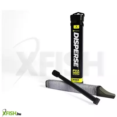 Ridgemonkey Disperse Pva Mesh System háló + utántöltő - Stick 5M
