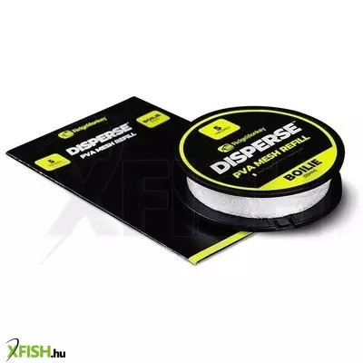 Ridgemonkey Disperse Pva Mesh Refill Pva utántöltő - Bojli 5M