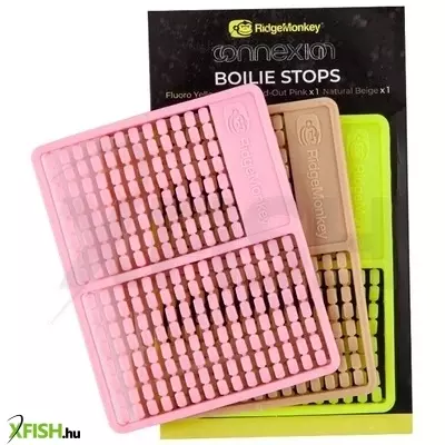 Ridgemonkey Connexion Boilie Extenders Stopper Multi Colours 3Lap