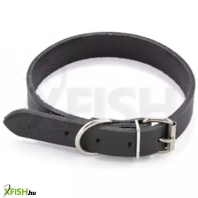 Bende nyakörv fekete 30cm/14mm