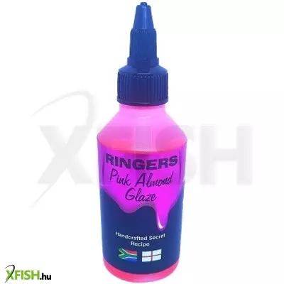 Ringers Glaze Aroma Mandula 100ml