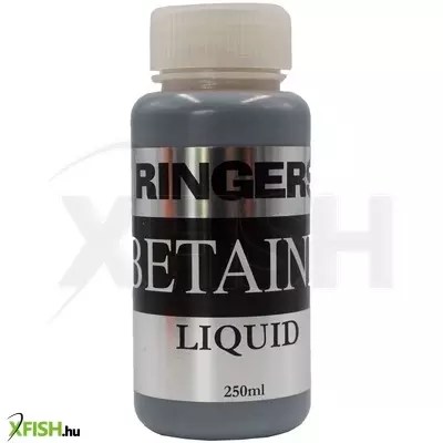 Ringers Betain Liquid 250 ml