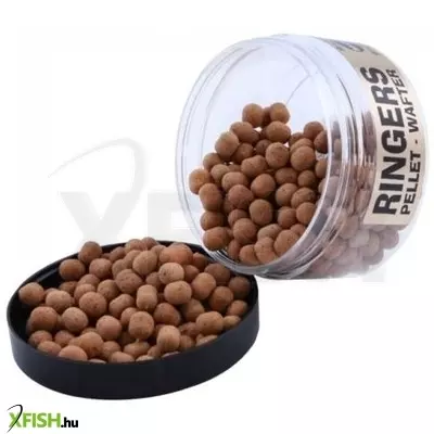 Ringers Mini Pellet Wafters Method Csali Csoki 4mm 80G