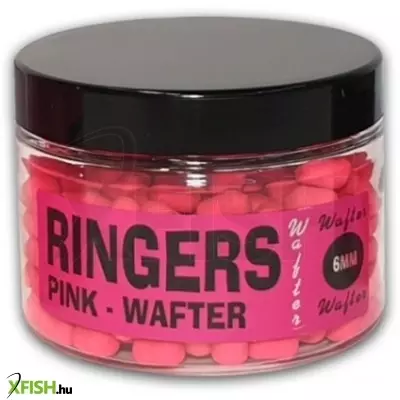 Ringers Pink Wafter Method Csali Csoki 10mm 80G