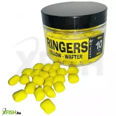 Ringers Slim Wafters Yellow Csoki Method Csali 10mm 80G