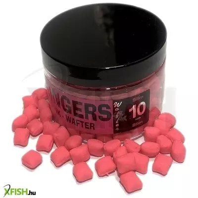 Ringers Slim Wafters method csali Pink csoki 10 Mm 80 g