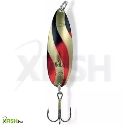 Rublex Orkla Támolygó Villantó No.9 27G 79Mm Onr