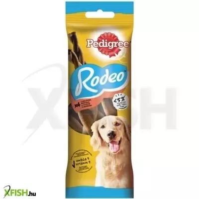 Pedigree rodeo 70g marhahússal