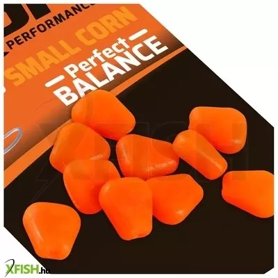 Rok Fishing Balanszírozott Műkukorica Natúr Narancssárga S 20 db/csomag