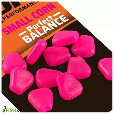 rok fishing balanszírozott műkukorica natúr pink s 20 db/csomag