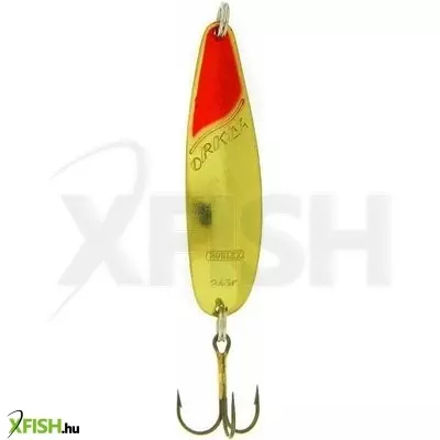 rublex orkla támolygó villantó no.6 24g 81mm otr