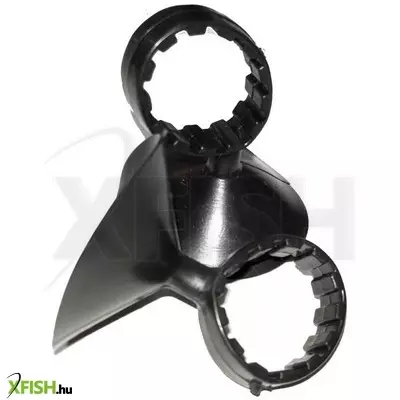 Egyéb vegyes tapadókorong átfűzős 20mm 10db