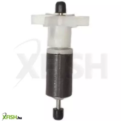 Xilong forgólapát (rotor) tengellyel xl-f555 belső szűrőkhöz