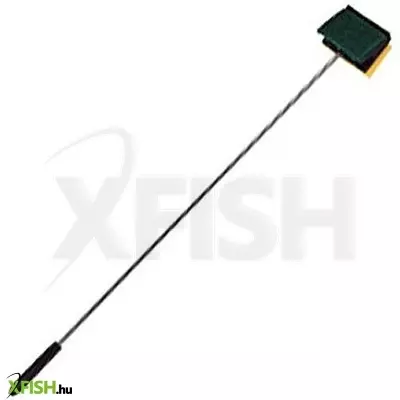 Szer-ber team dupla szivacsos üvegtisztító fémnyéllel akváriumhoz 75cm