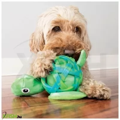Kong sea teknős labda kutyajáték M/L