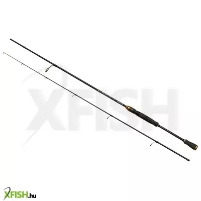 Ryobi Ultimate Warrirorgx Light Pergető Horgászbot 198cm 3-12g 2Részes