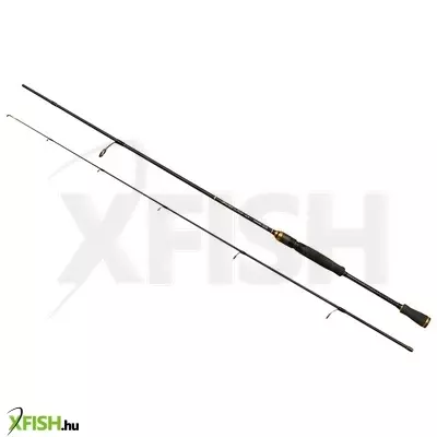 Ryobi Ultimate Warrirorgx Light Pergető Horgászbot 223cm 4-17g 2 Részes