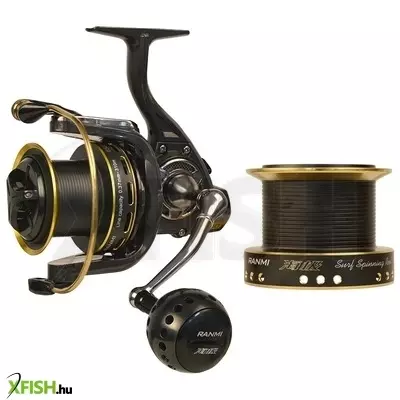 Ryobi Sea Extremely 6500 Távdobó Orsó