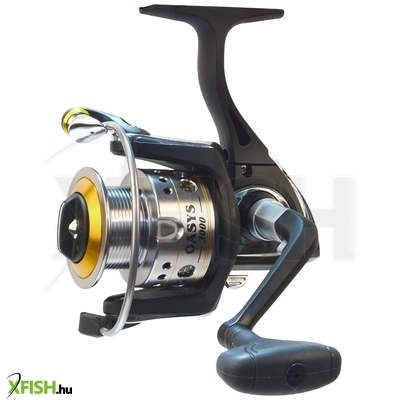 Ryobi Oasys 3000 Pergető Orsó