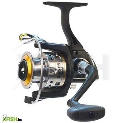 ryobi oasys 4000 pergető orsó