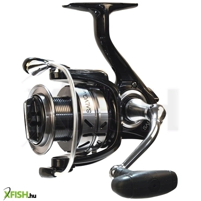 ryobi salvo uvb 6000 pergető orsó