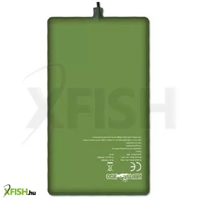 Repti-zoo deluxe terráriumi fűtőlap - 30w, 50x30cm