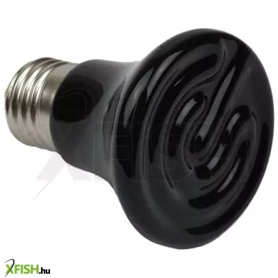 Repti-zoo kerámia hősugárzó terrárium világításba - 25w e27 (mini)