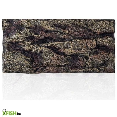 Repti-zoo habszivacs háttér terráriumba vagy akváriumba - 58x28cm