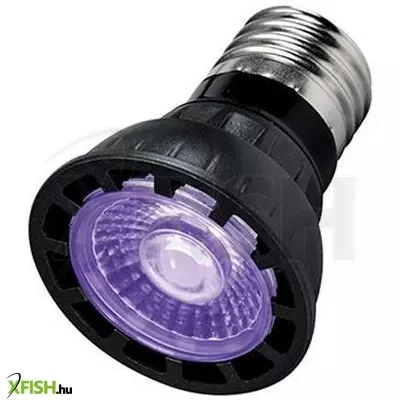 Repti-zoo mini ultraibolya izzó terrárium világításba - 6w e27