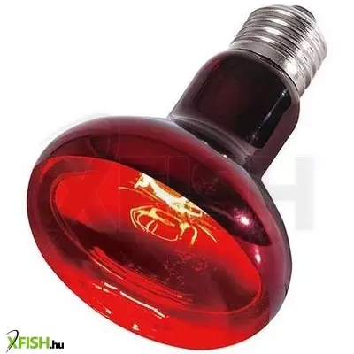 Repti-zoo infrared heat infravörös terrárium izzó - 150w e27