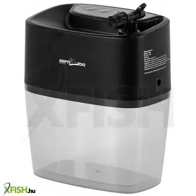 Repti-zoo hordozható mini párásító terráriumhoz