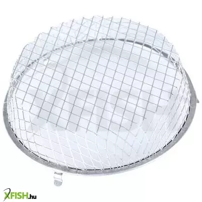 Repti-zoo rácsos védőburkolat terrárium lámpaburához  - 14cm (5,5)