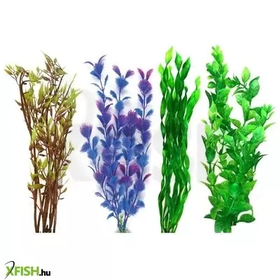 chicos műnövény csomag 30-32cm mix 8db