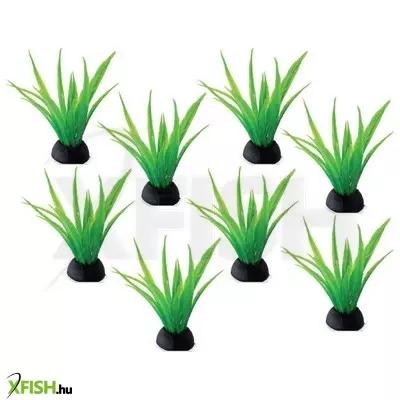 chicos műnövény csomag akváriumba - 5-6cm 16db