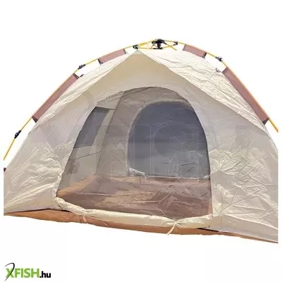 Silstar 2 Személyes Horgász Sátor 200x220x145cm