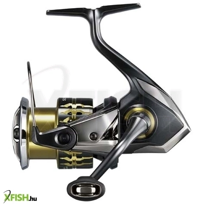 Shimano Sustain Fk 2500 Pergető Orsó