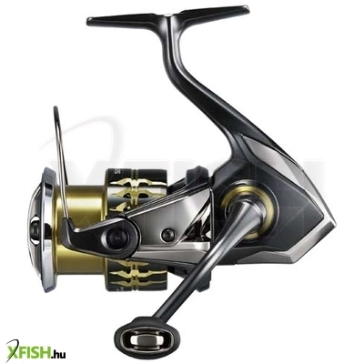 Shimano Sustain Fk 2500 Hg Pergető Orsó