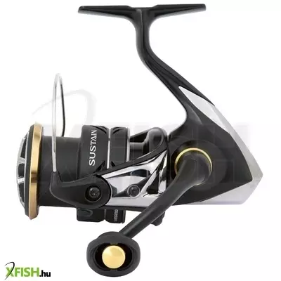 Shimano Sustain Fj Xg 4000 Pergető Horgászorsó