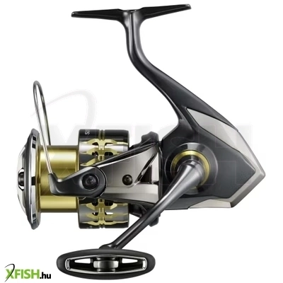 Shimano Sustain FK 4000 Pergető Orsó