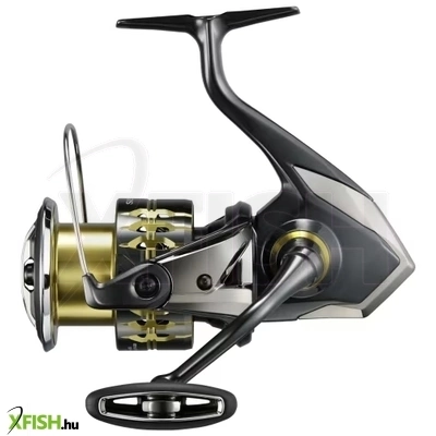 Shimano Sustain FK 4000 XG Pergető Orsó