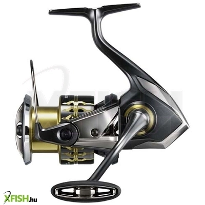 Shimano Sustain Fk C3000 Hg Pergető Orsó